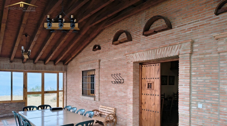 Малага - Antequera - 46000m2