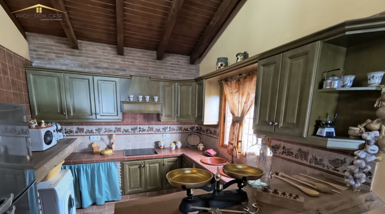 Малага - Antequera - 46000m2