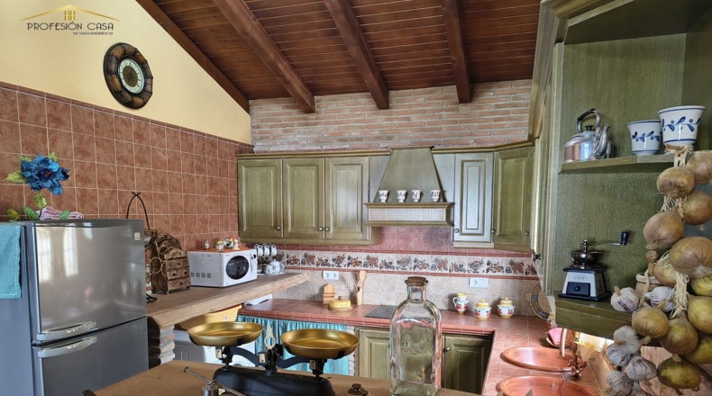 Малага - Antequera - 46000m2