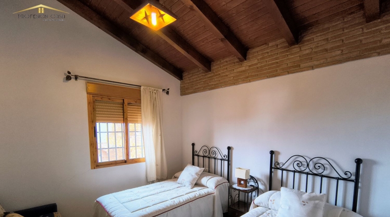 Малага - Antequera - 46000m2