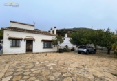 Finca rústica en venda a la España, Antequera, ref.: TR354682 foto