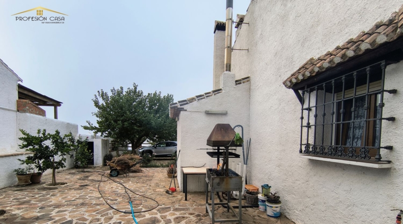 Малага - Antequera - 46000m2