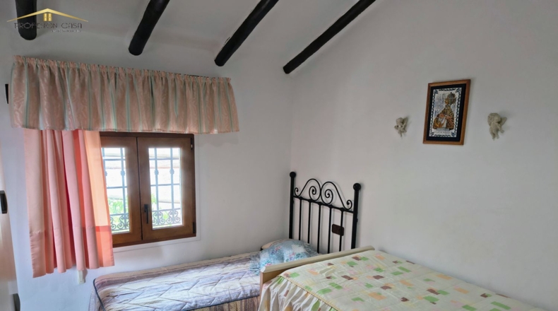Малага - Antequera - 46000m2