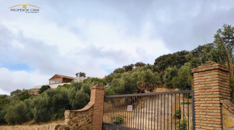 Малага - Antequera - 46000m2