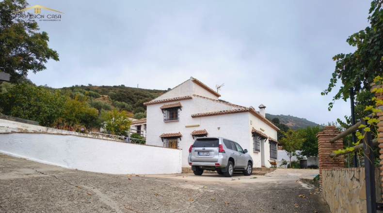 Малага - Antequera - 46000m2