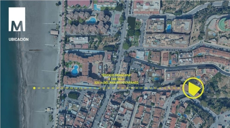 Málaga - Rincón de la Victoria - 400m2