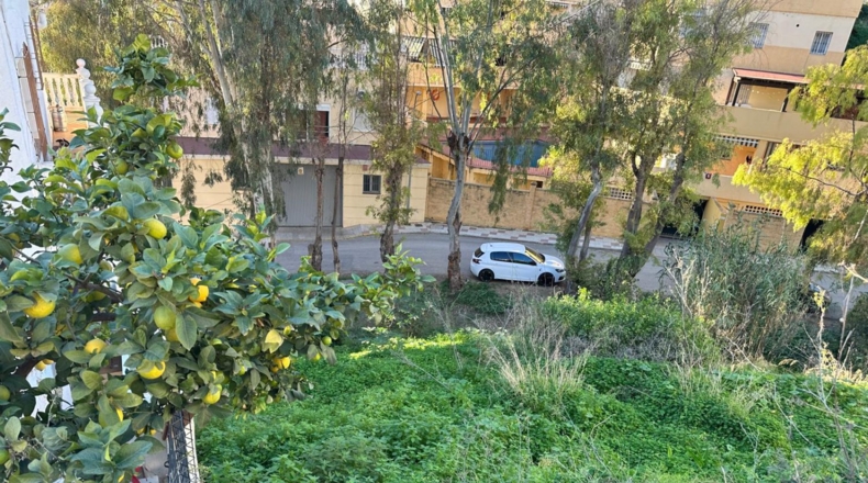 Málaga - Rincón de la Victoria - 400m2