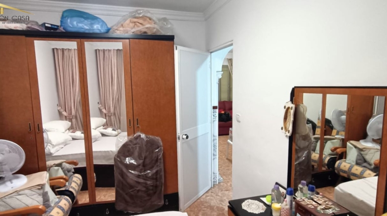 Málaga - Málaga - 300m2