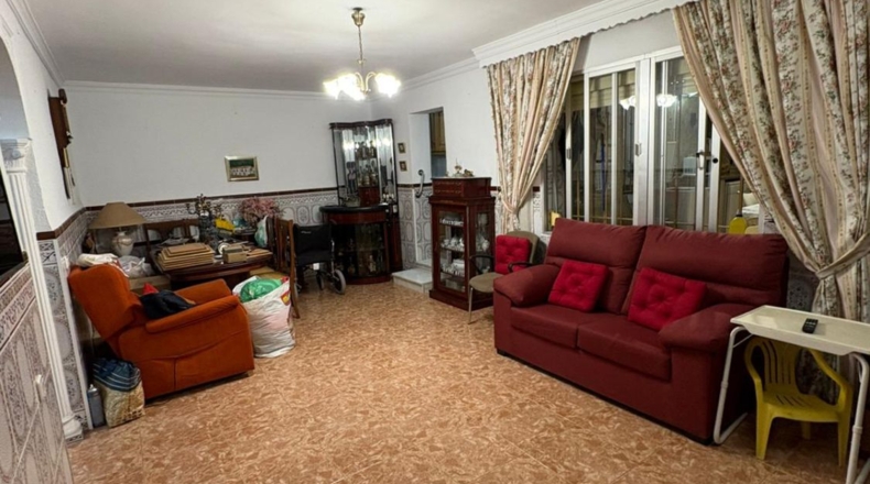 Málaga - Málaga - 300m2
