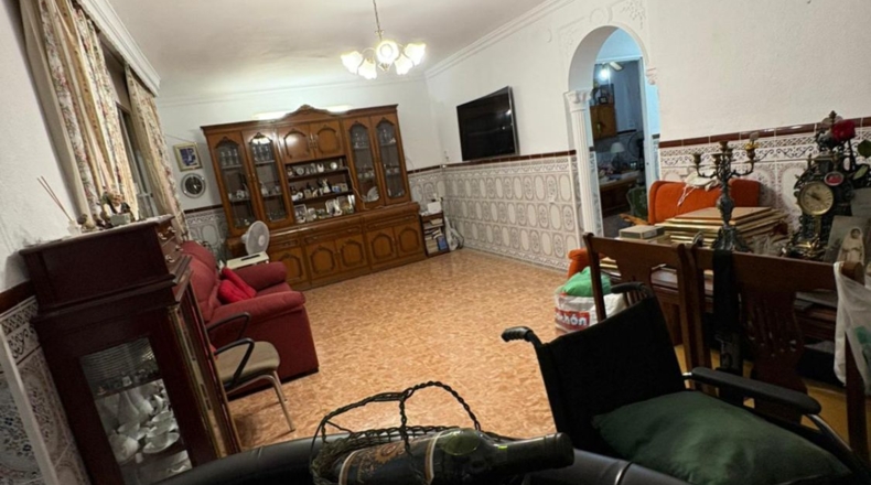 Málaga - Málaga - 300m2