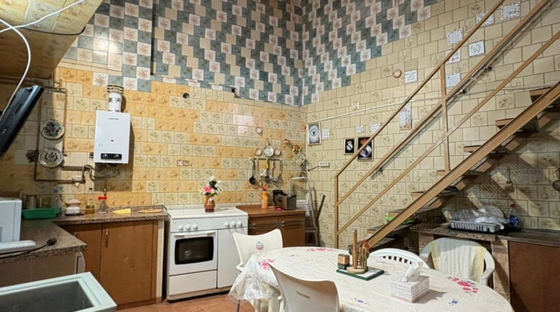 Málaga - Málaga - 300m2