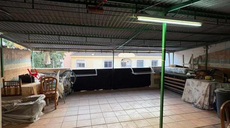 Málaga - Málaga - 300m2