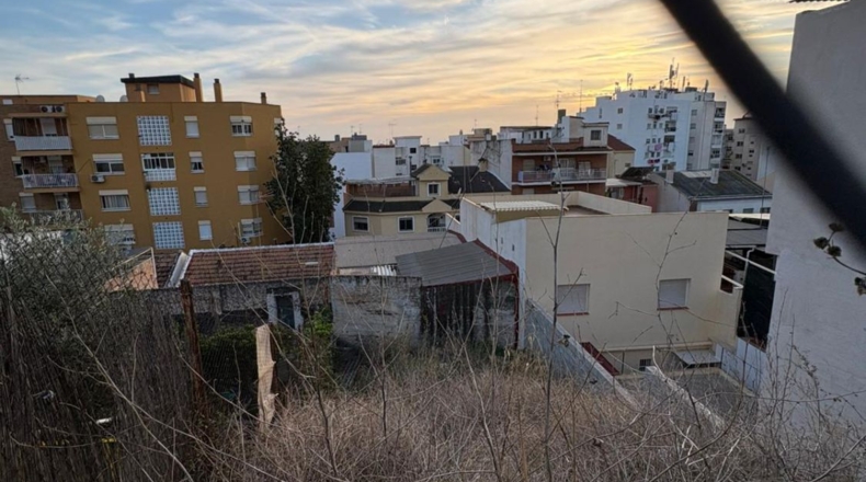 Málaga - Málaga - 300m2