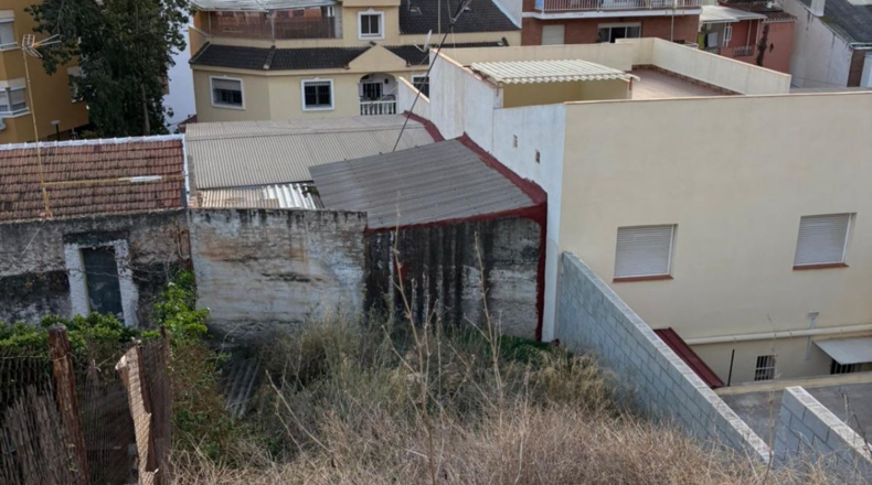 Málaga - Málaga - 300m2