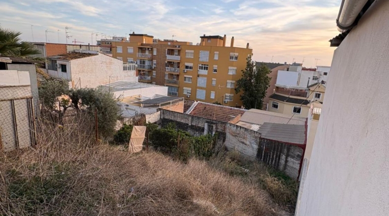 Málaga - Málaga - 300m2