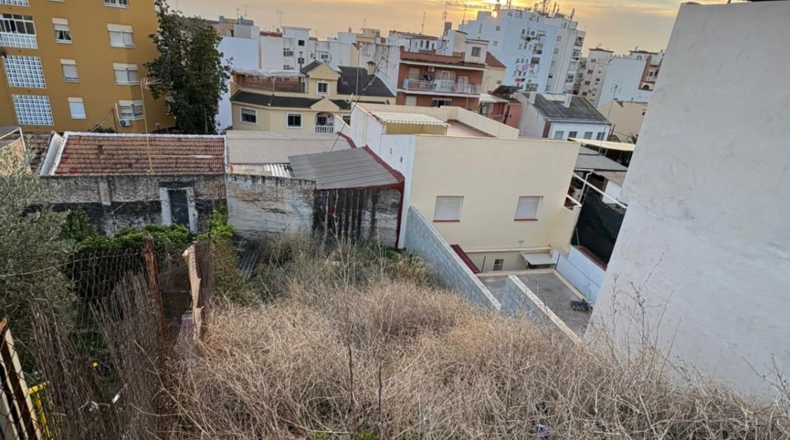 Málaga - Málaga - 300m2
