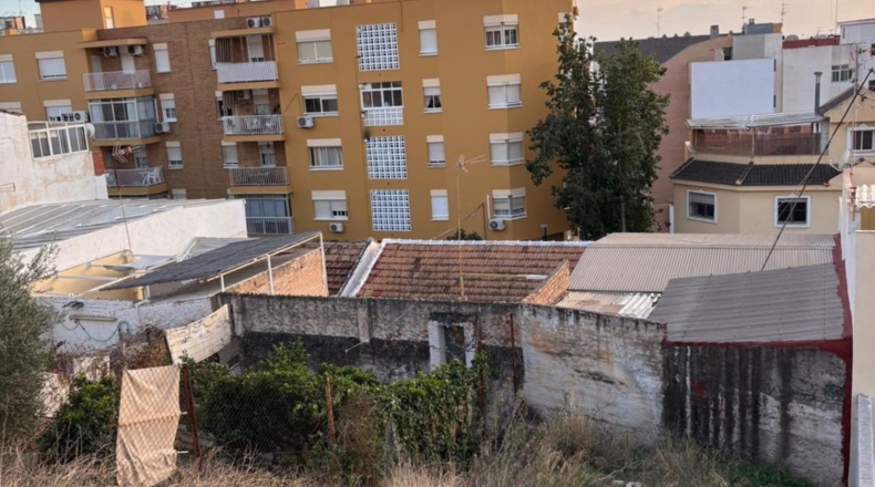 Málaga - Málaga - 300m2