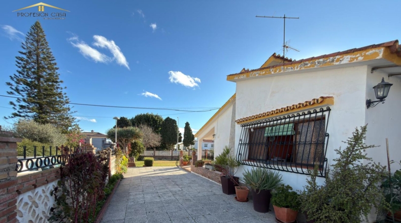 Málaga - Rincón de la Victoria - 750m2