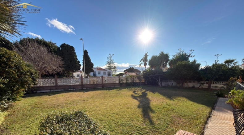 Málaga - Rincón de la Victoria - 750m2