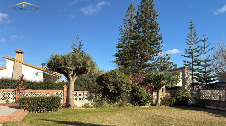Málaga - Rincón de la Victoria - 750m2