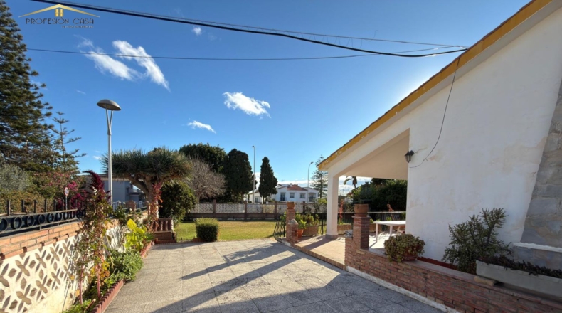 Málaga - Rincón de la Victoria - 750m2