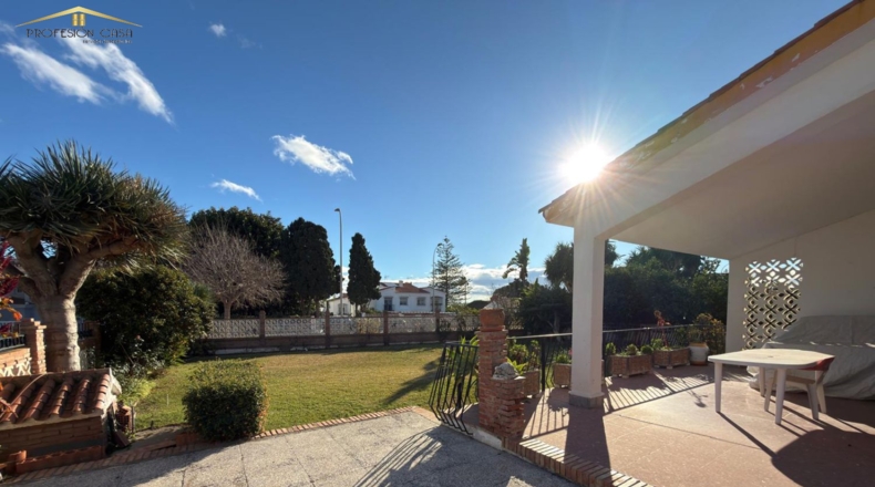 Málaga - Rincón de la Victoria - 750m2