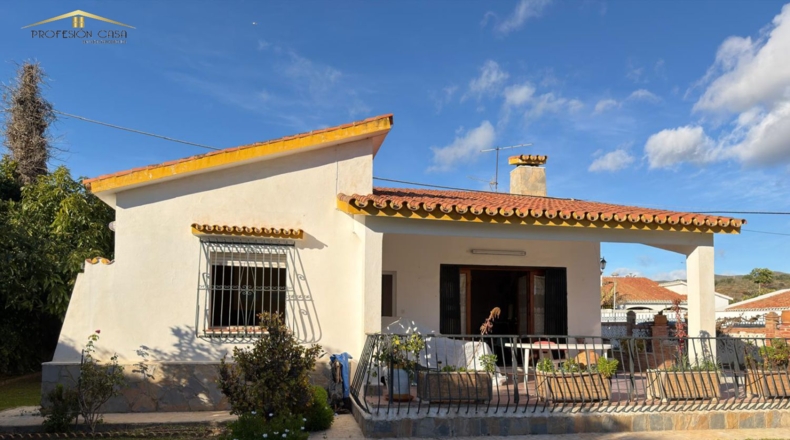 Málaga - Rincón de la Victoria - 750m2