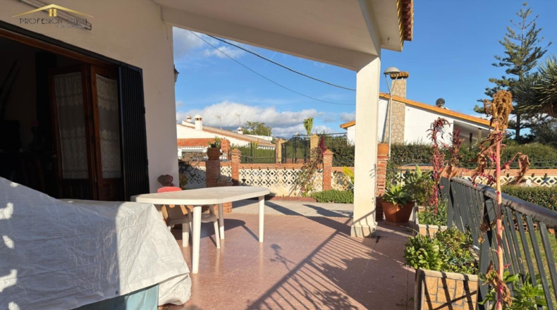 Málaga - Rincón de la Victoria - 750m2