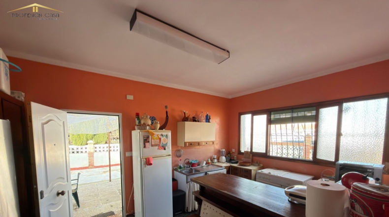 Málaga - Rincón de la Victoria - 750m2