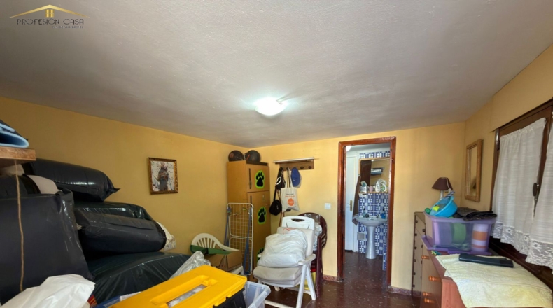 Málaga - Rincón de la Victoria - 750m2