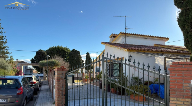 Málaga - Rincón de la Victoria - 750m2