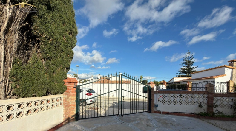 Málaga - Rincón de la Victoria - 750m2