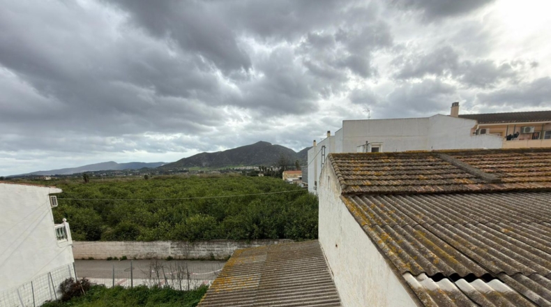 Málaga - Estación de Cártama - 572m2