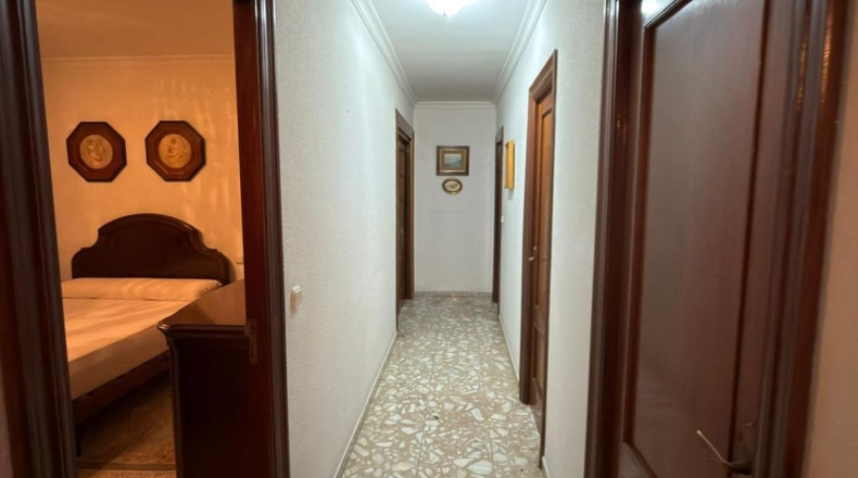 Málaga - Estación de Cártama - 572m2