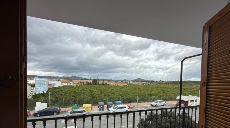 Málaga - Estación de Cártama - 572m2
