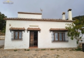 Finca rústica en venda a Antequera ref.: TR367425 foto