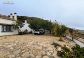 Finca rústica en venda a Antequera ref.: TR367425 foto