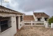 Finca rústica en venda a Antequera ref.: TR367425 foto