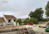 Finca rústica en venda a Antequera ref.: TR367425 foto