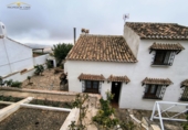 Finca rústica en venda a Antequera ref.: TR367425 foto