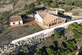 Antequera 24000&nbsp;m² 