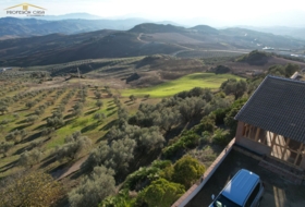 Antequera 24000&nbsp;m² 