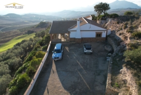 Antequera 24000&nbsp;m² 
