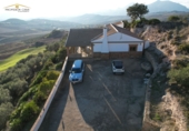 Finca rústica en venda a Antequera ref.: TR367436 foto