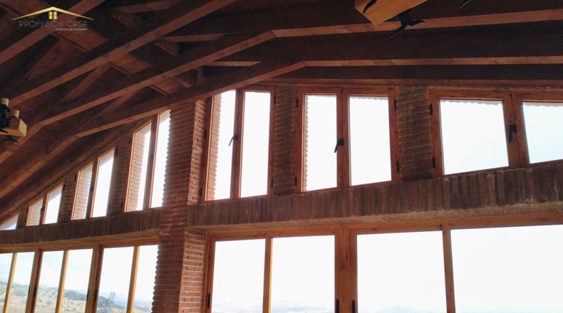 Málaga - Antequera - 24000m2