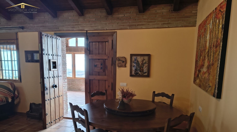 Málaga - Antequera - 24000m2