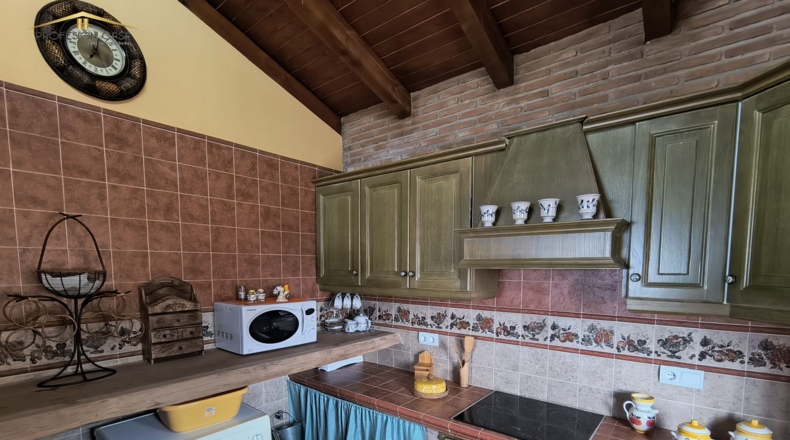 Málaga - Antequera - 24000m2