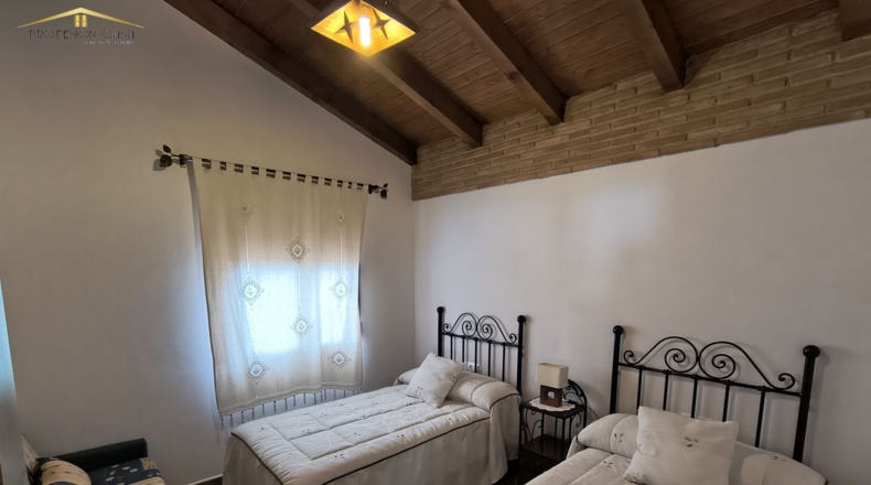 Málaga - Antequera - 24000m2