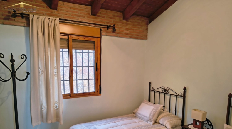 Málaga - Antequera - 24000m2