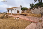 Finca rústica en venda a Antequera ref.: TR367436 foto